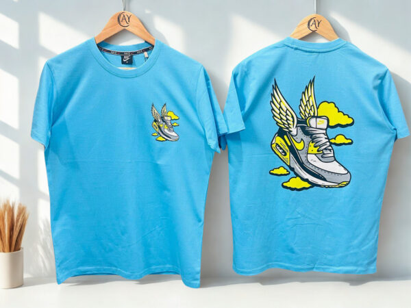Men's Cotton T'shirt